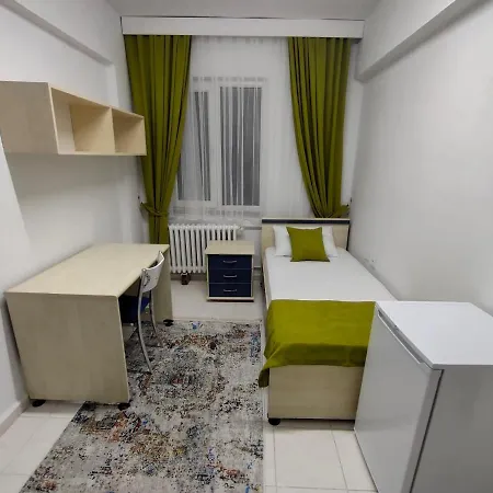 Palmiye Nocleg ze śniadaniem Çanakkale