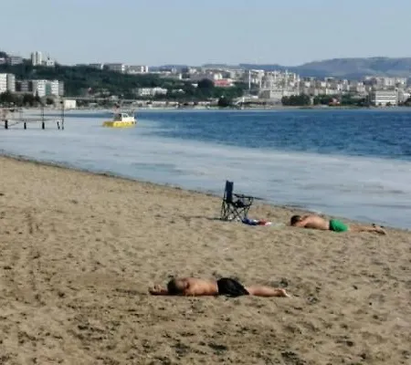 Palmiye Nocleg ze śniadaniem Çanakkale