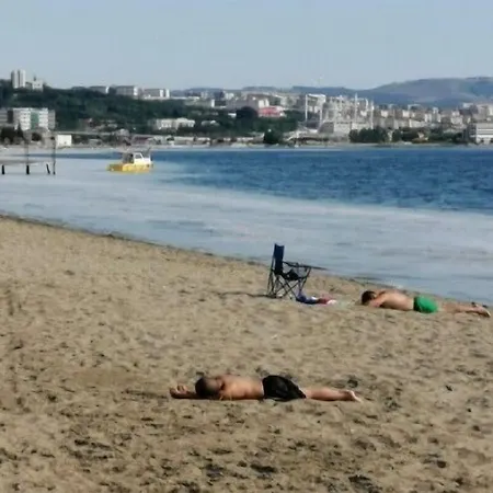 Отель типа 