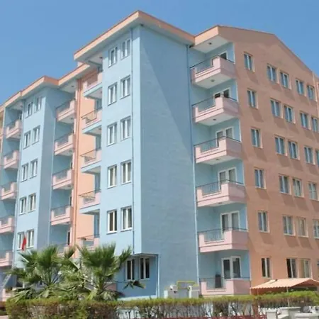 Отель типа 