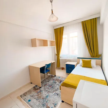 Bed & Breakfast Palmiye