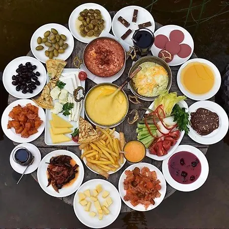Bed & Breakfast Palmiye Canakkale