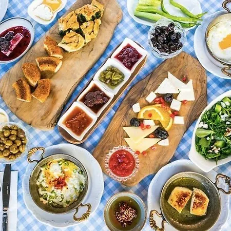 Bed & Breakfast Palmiye