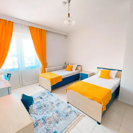 Palmiye Bed & Breakfast *
